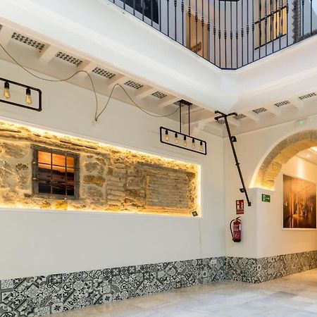 Fabio Catedral I Lägenhet Cádiz Exteriör bild