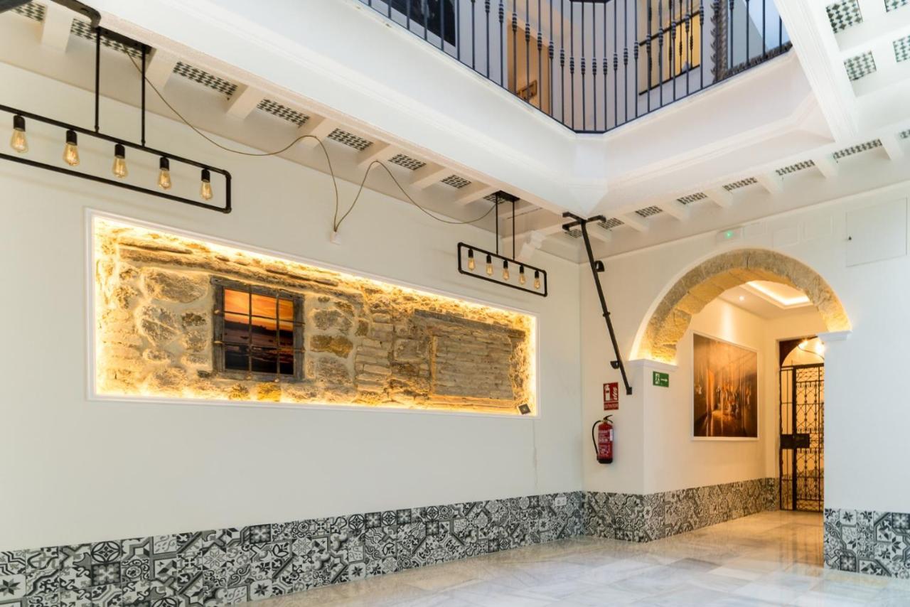 Fabio Catedral I Lägenhet Cádiz Exteriör bild