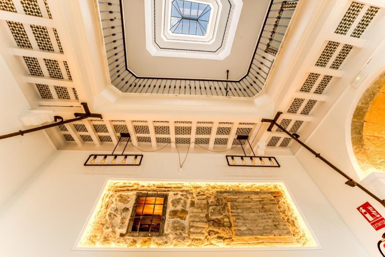Fabio Catedral I Lägenhet Cádiz Exteriör bild